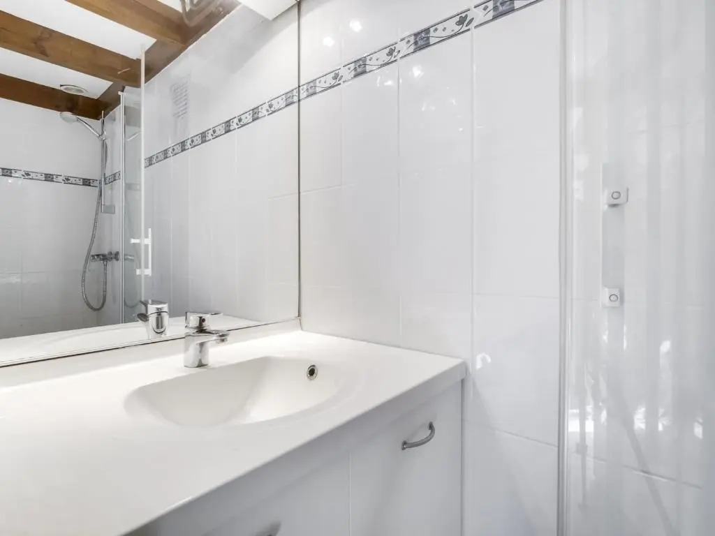 Maison Jumelée à Biscarrosse Plage, Proche Océan et Centre, 6 Pers, Parking Privé, Récent, Non Fumeur - FR-1-521-67