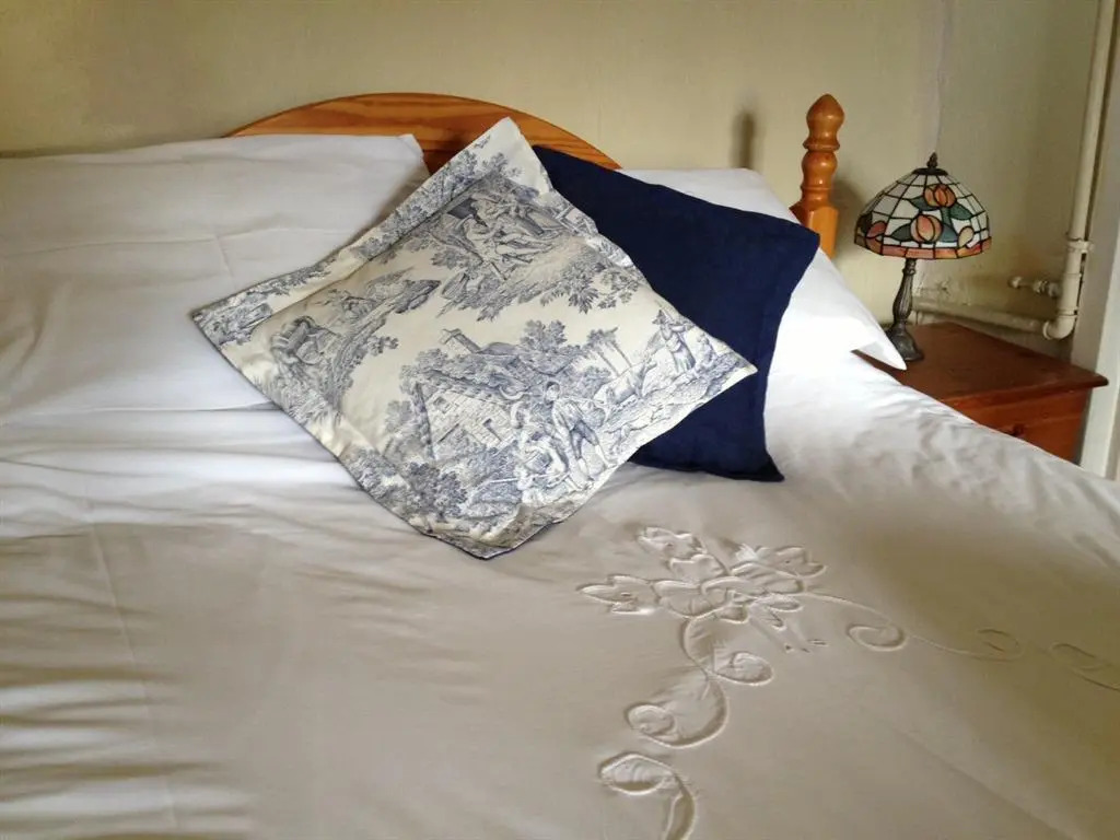 Kings Arms Inn