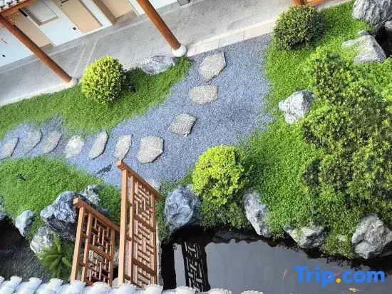 Nanchang Huixin Holiday Hotel (Nanchang Station Hengmao Dream Times Square)