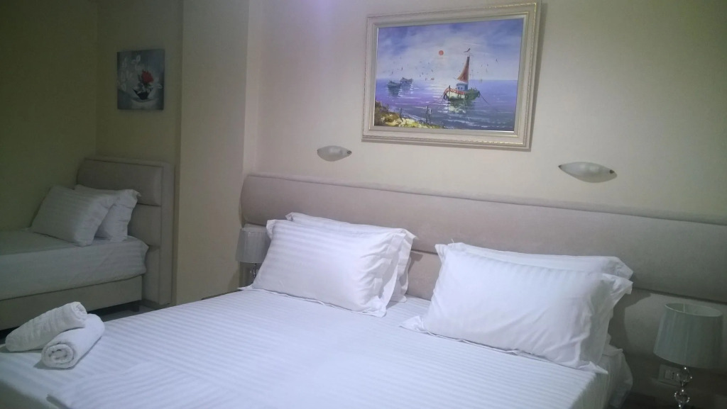 Ceko Hotel