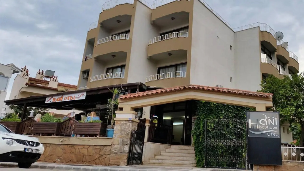 Hani Boutique Hotel