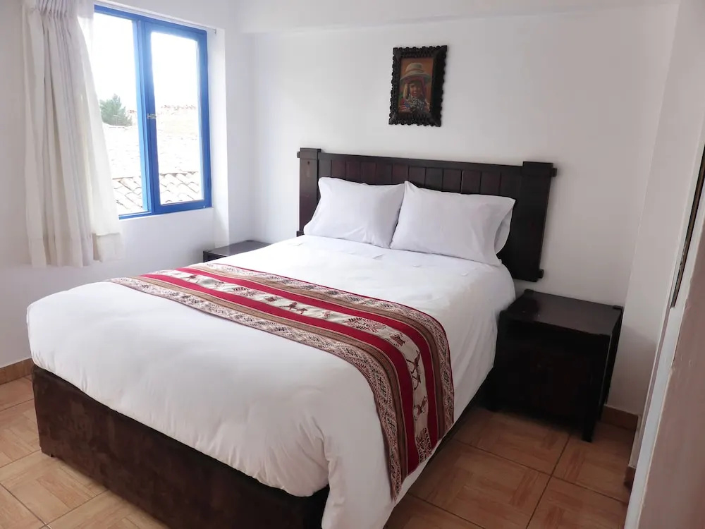 Apartment Samana House