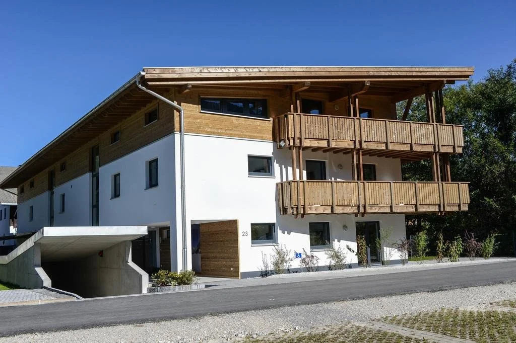 R Appartements Sommerbergbahnen inklusive