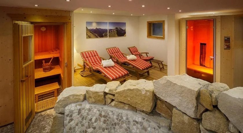 Pension Hochvogel