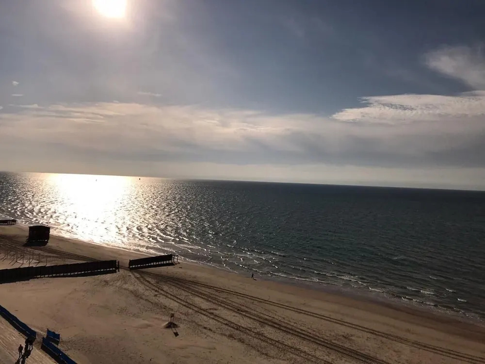 R&A Beach