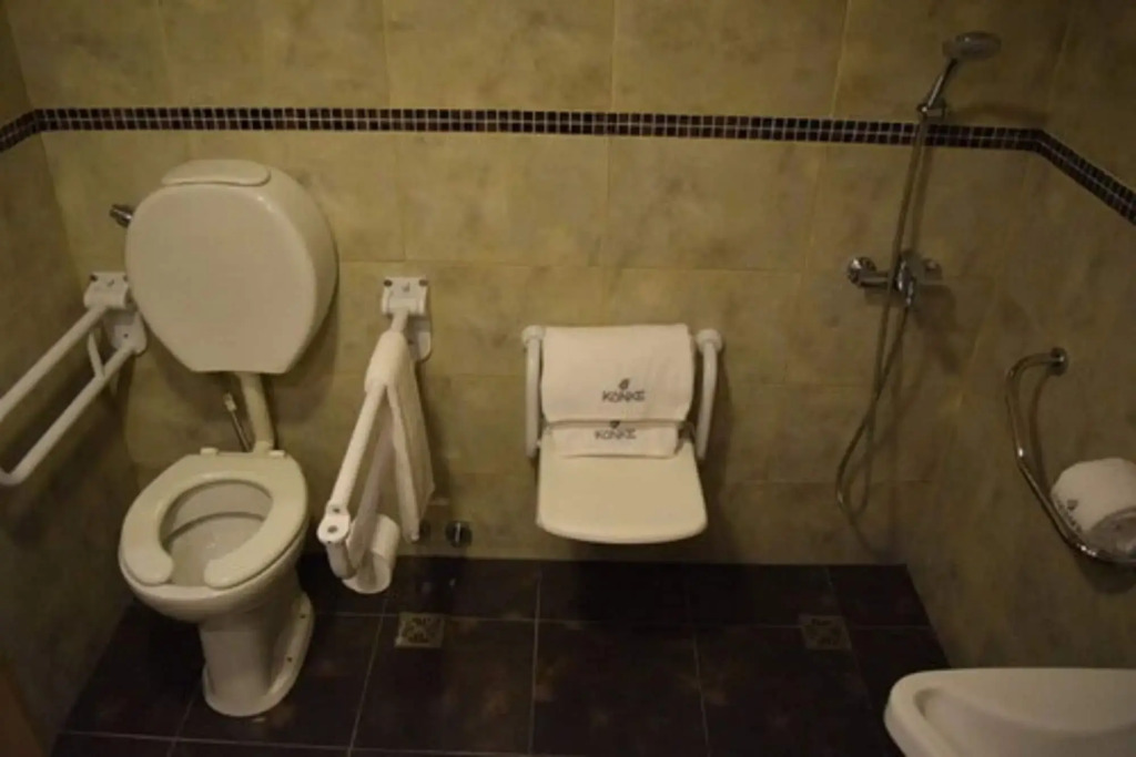 Konke Buenos Aires Hotel