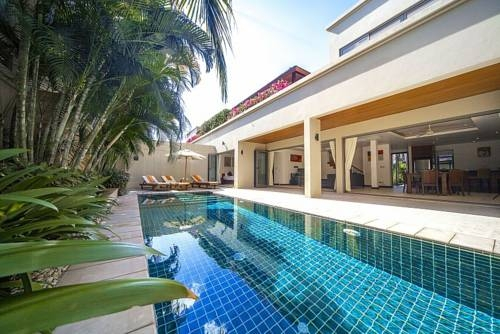 Diamond Villa 3B No.201