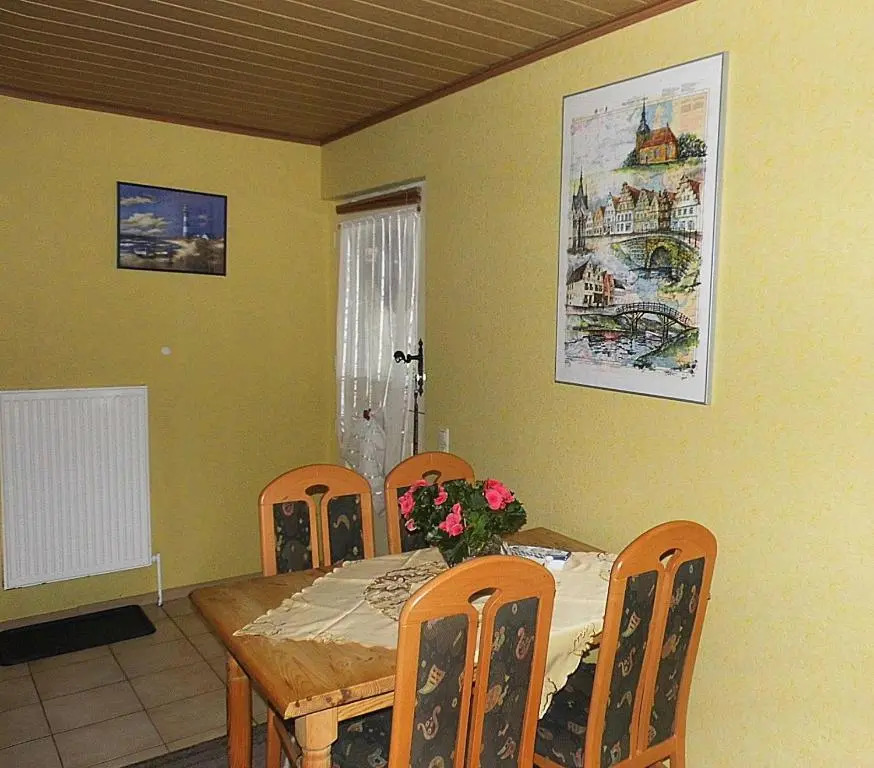 Haus Ramona