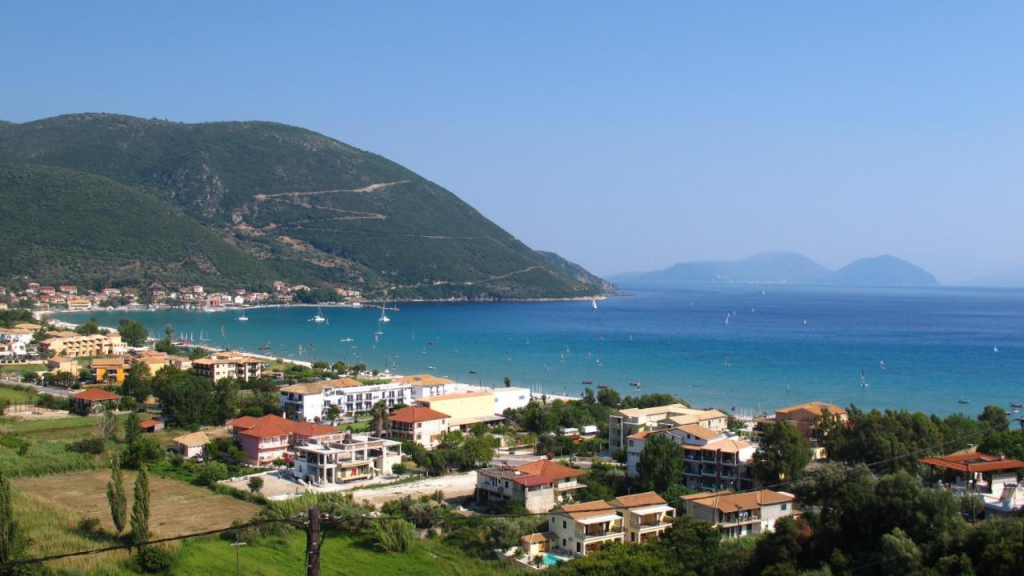 Portofico Hotel