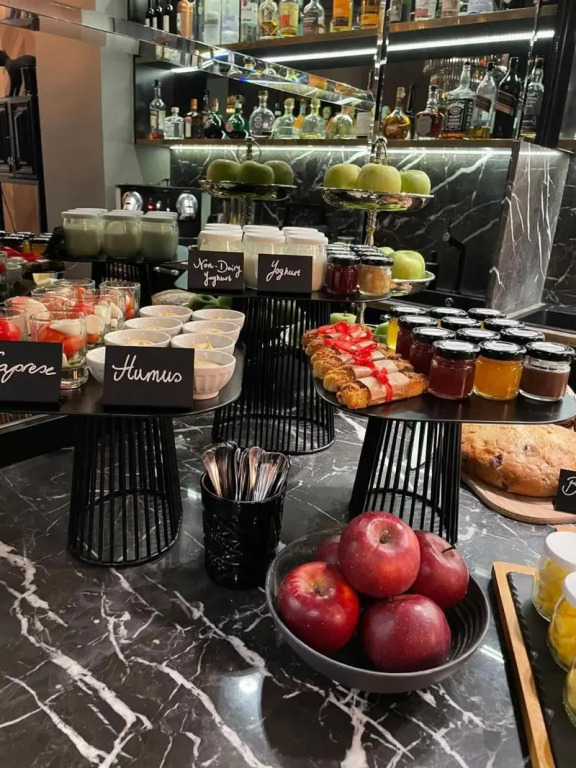 Hotel Collect