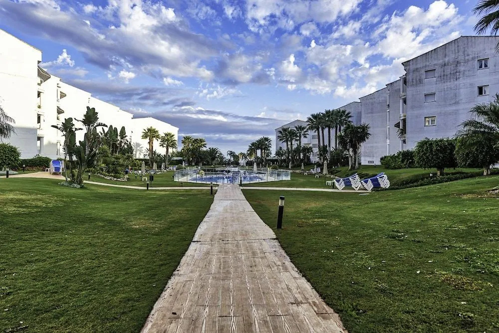 LU&CIA Apartamento Premium Puerto Banus