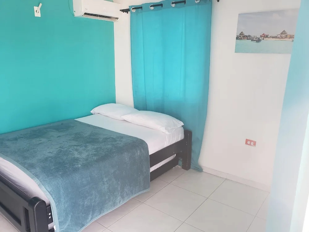 Vista Azul Inn