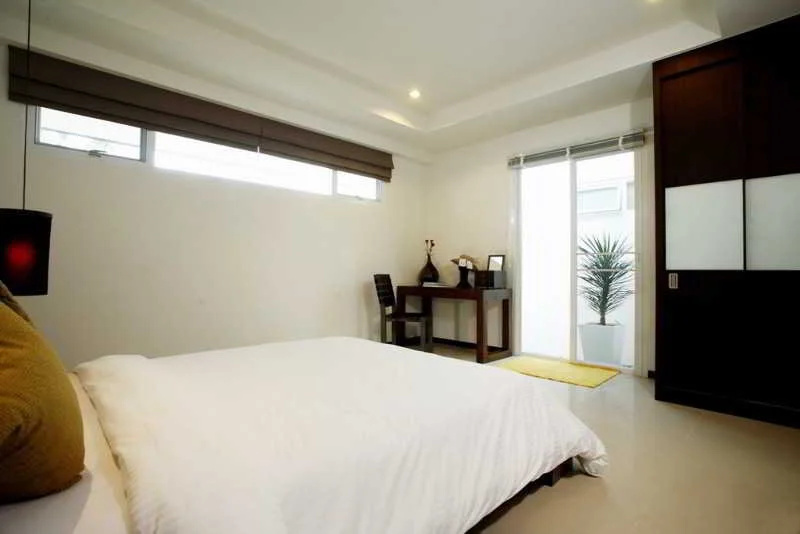 Two Villas HOLIDAY - Oxygen Style Bangtao Beach, Phuket