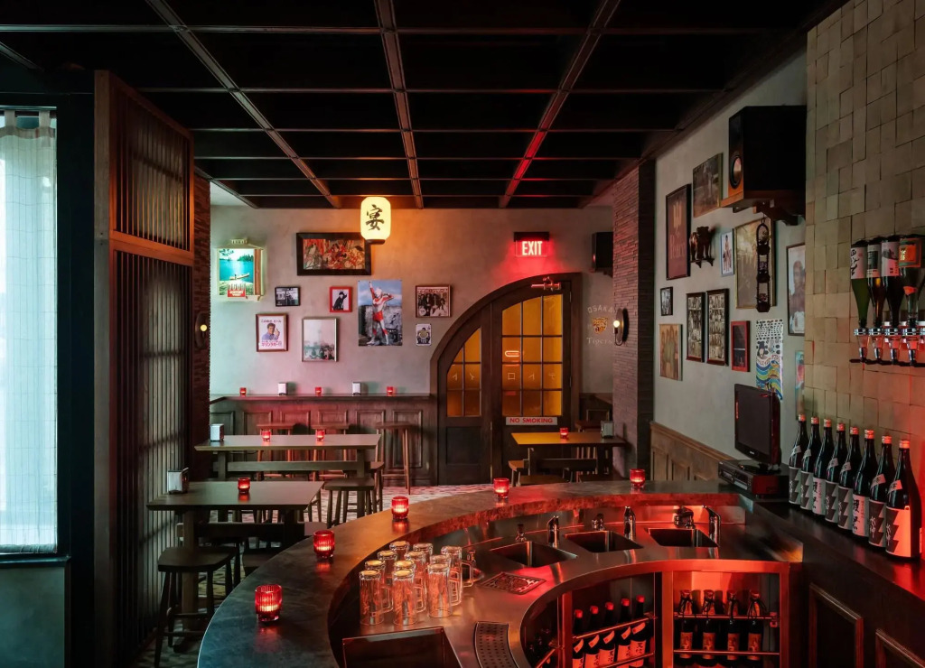 ROOST Detroit