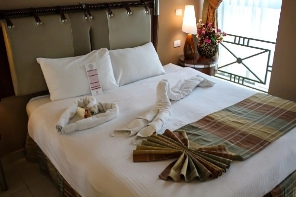 Retaj Hotel