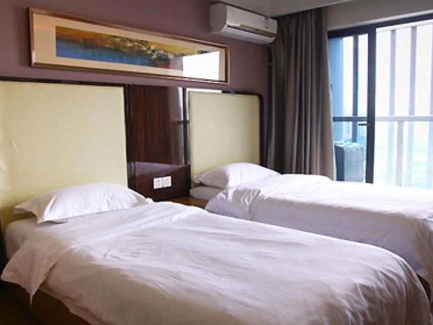 U Home Hotel