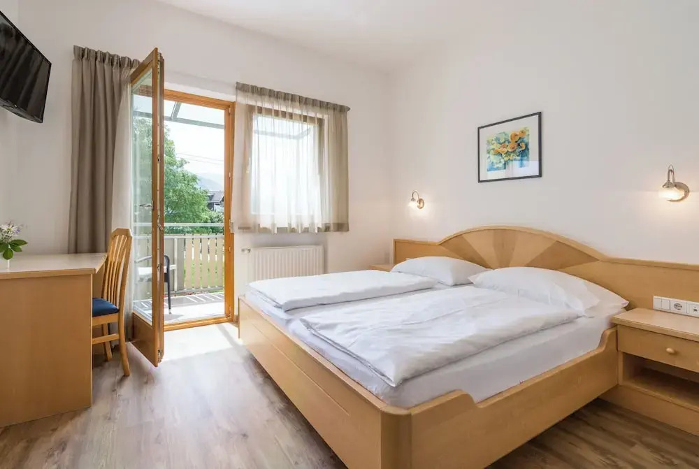 B&B Garni Schorneck