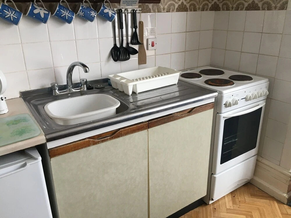 Lovely 1-bed Self Contained Flat in Great Yarmouth