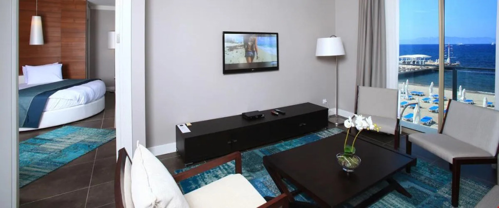 Sundance Suites Hotel