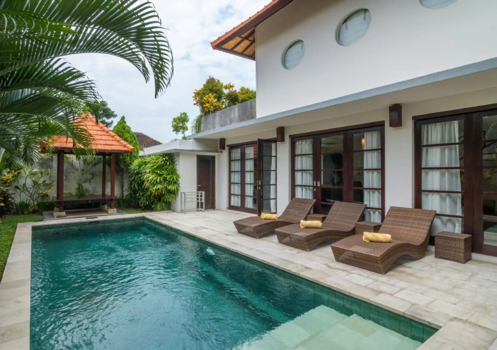Destiny Villas & Residence Seminyak