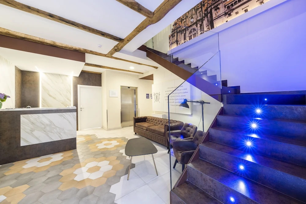 Hotel Triacastela