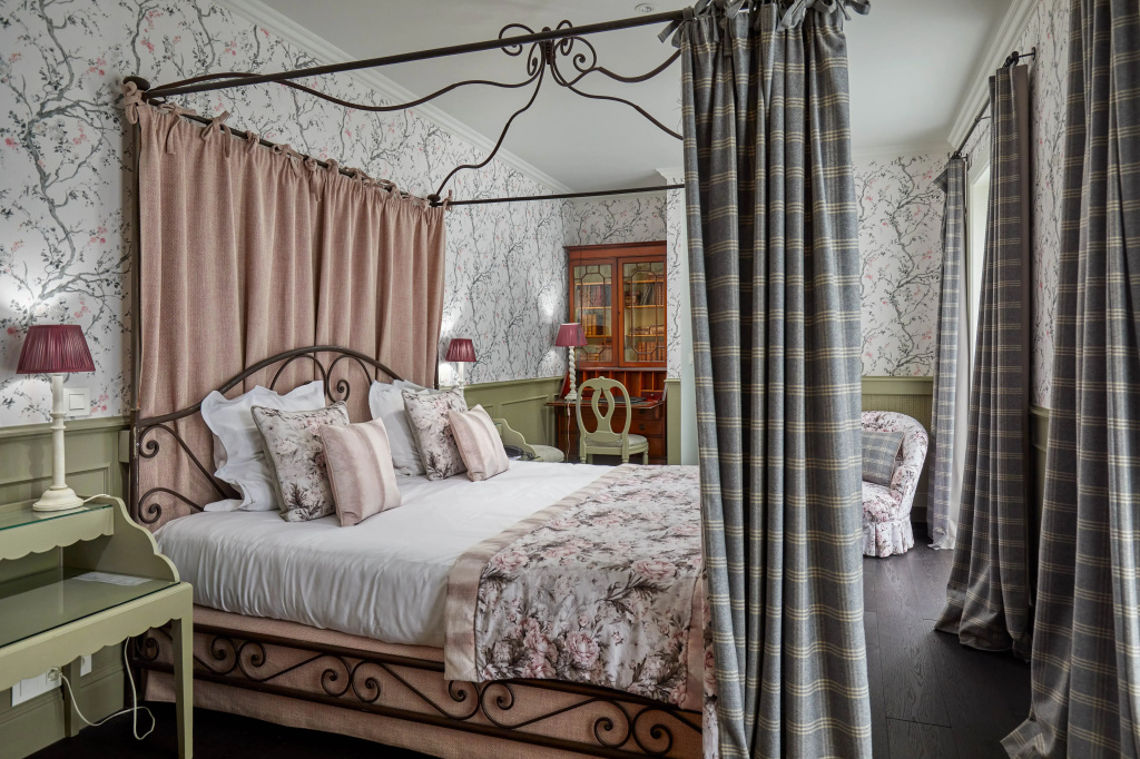 The Pand - Charming Boutique Hotel