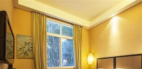 Gulangyu Fragrance Hotel - Xiamen