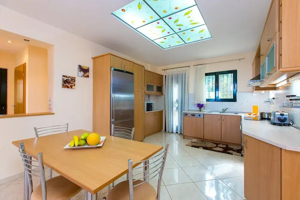 Argyro Villa