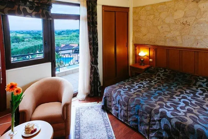 Hotel Aiges Melathron