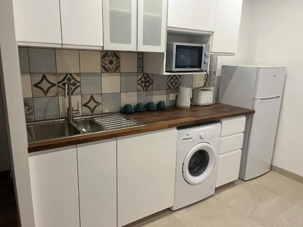 Magnifique appartement de 60m2