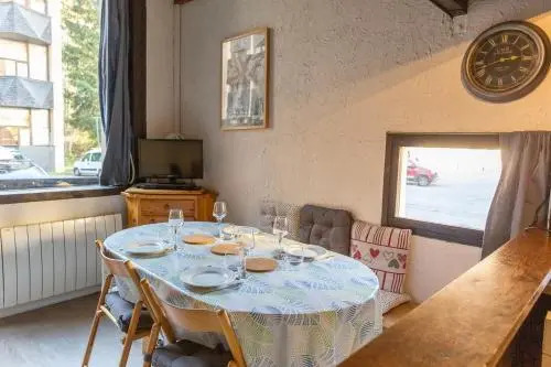 Duplex Chamonix Les Grands Montets