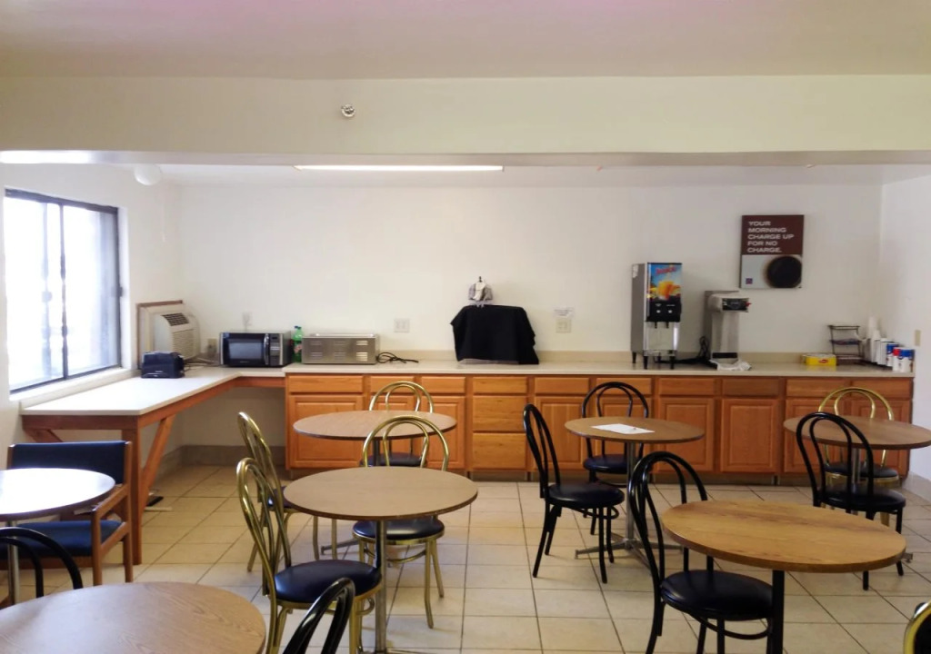 Motel 6-Sedalia, MO