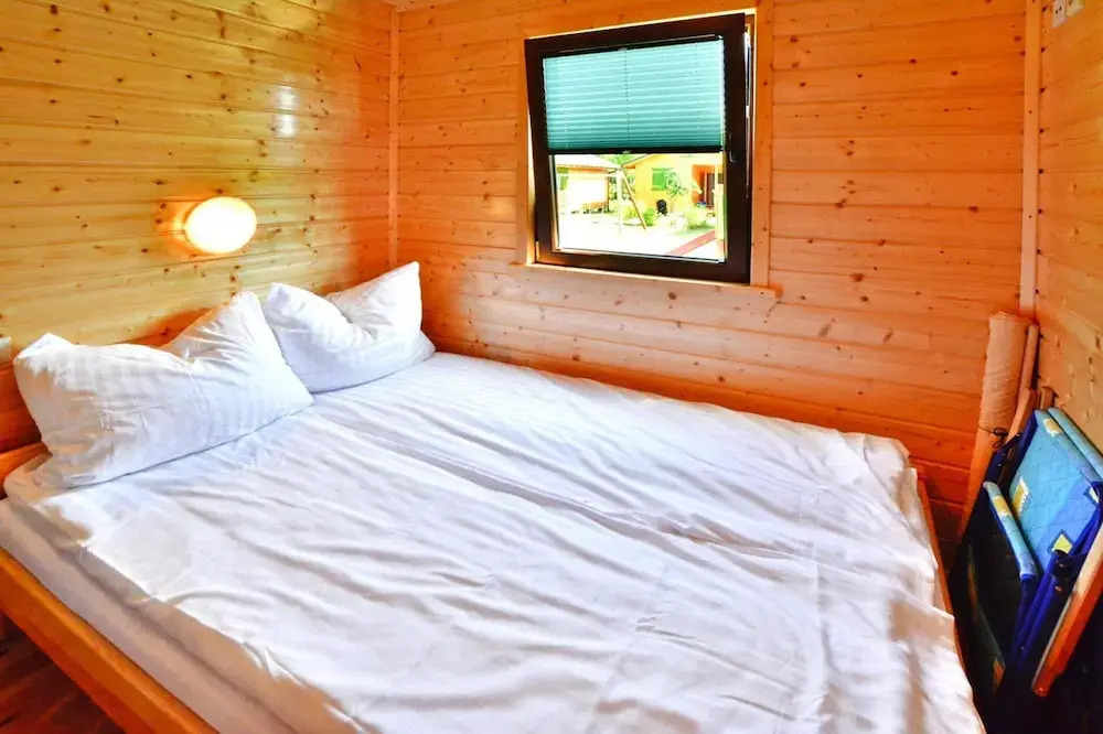 Holiday Homes, Close to the Seaside Beach