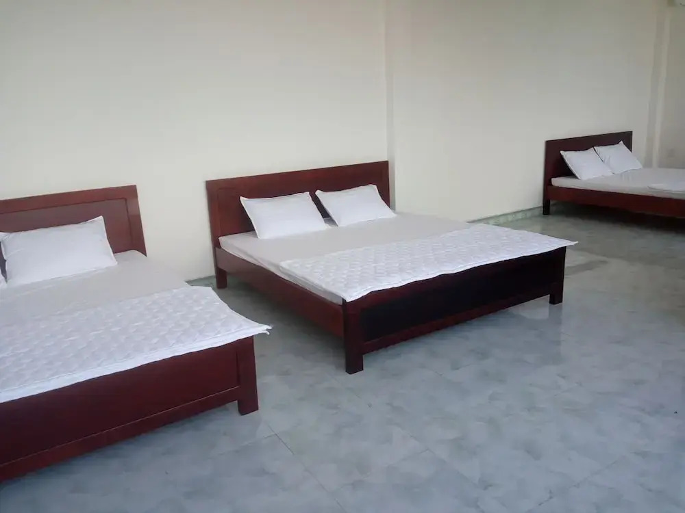 Hotel Fortuna by OYO Rooms
