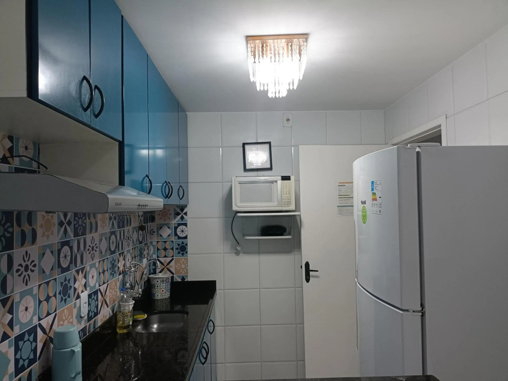 Yolanda - Sossego a pouco passos da Praia e ao lado de todas conveniências