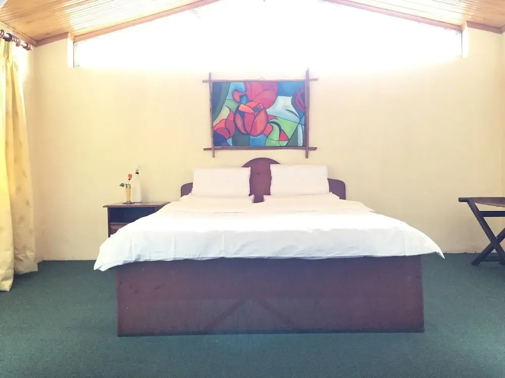 Grymsby Holiday Bungalow