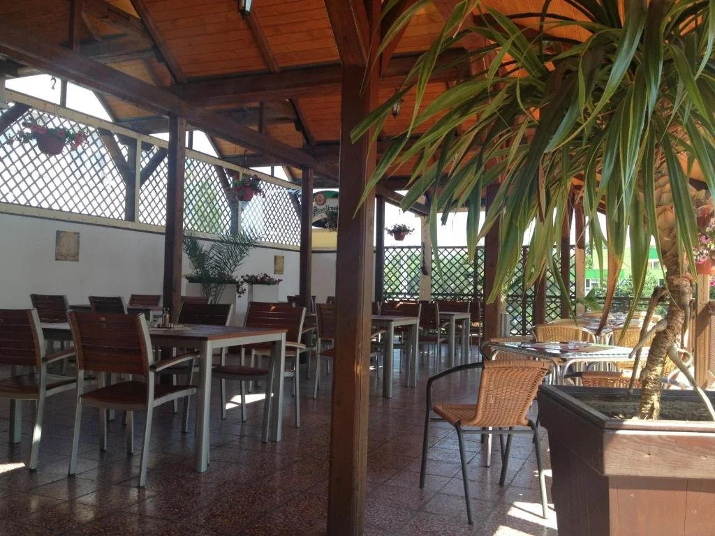 Hotel Preveza