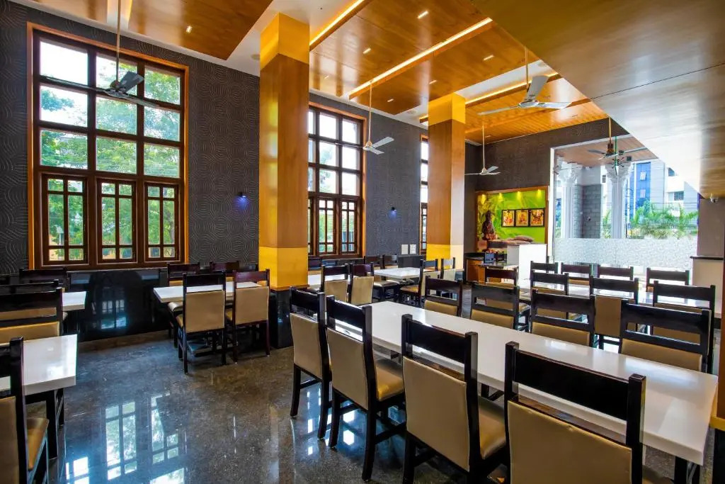 HOTEL VIJAYARANI