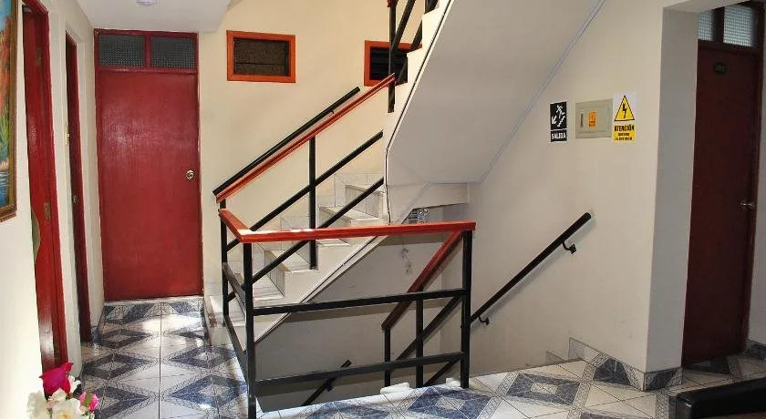 Hostal Don Reymundo