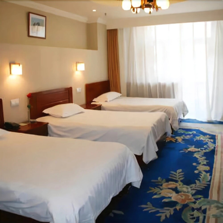 Jin He Hotel