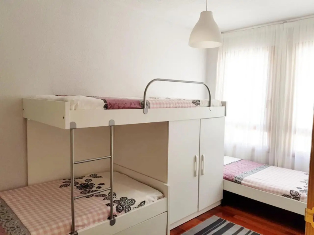 Vivienda Turística Pirineos XXI