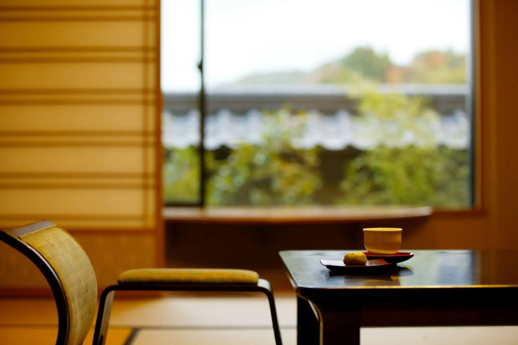 Honjin Hiranoya Kachoan