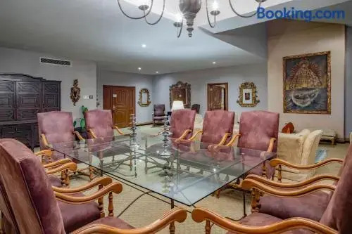 Hotel Quinta Real Saltillo