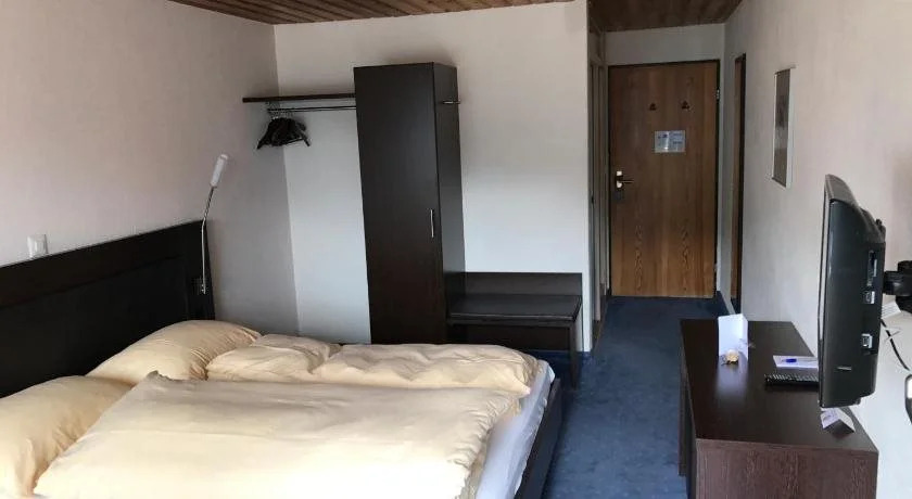 Hotel Restaurant Zur alten Gasse