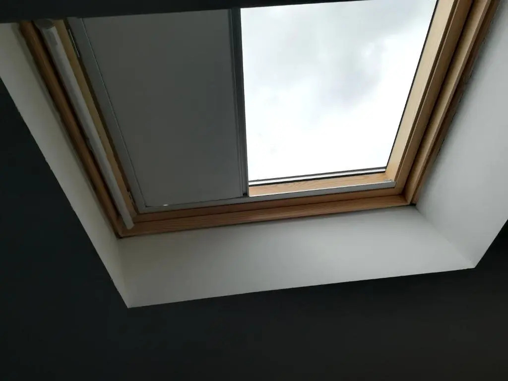 Mini Attic Design
