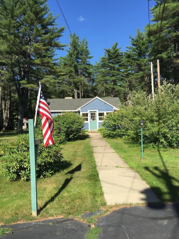 Savoie's Lodging