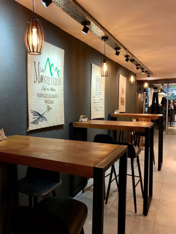 Boutique Apartments BA