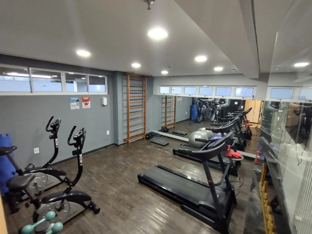 Flat 204 Smart Residence Teresina