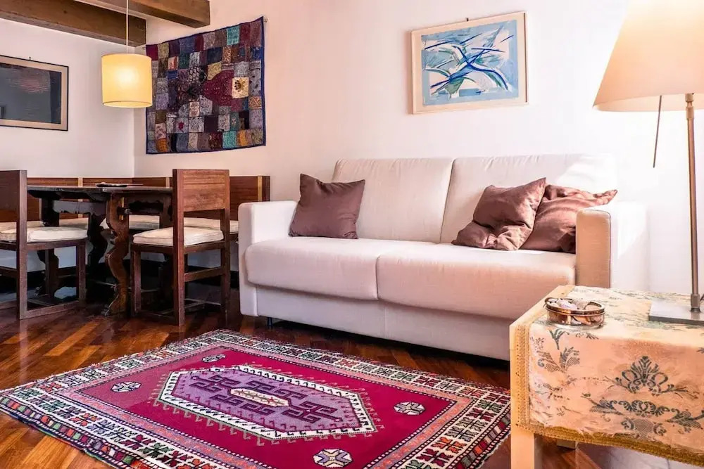 San Severo Bright Stylish Apartments Canal View