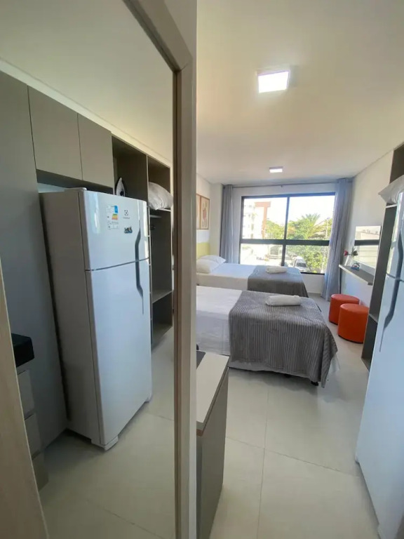 Flat 114 Centro Porto de Galinhas bLP